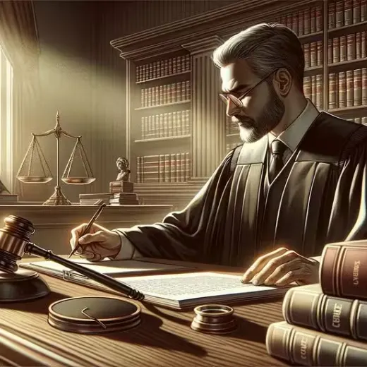 Legal Practice Branding